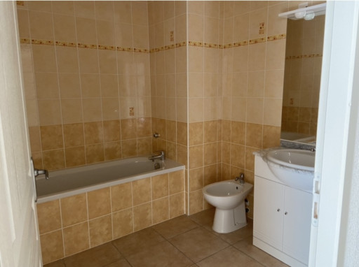 appartement vente Céret