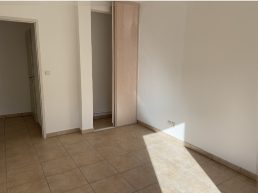 appartement vente Céret