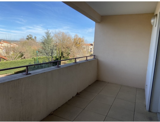 appartement vente Céret