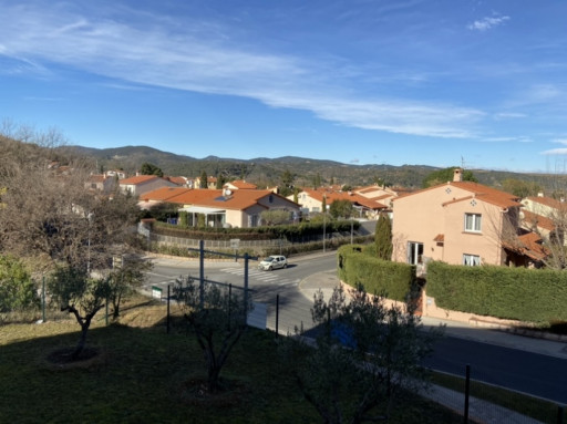 appartement vente Céret