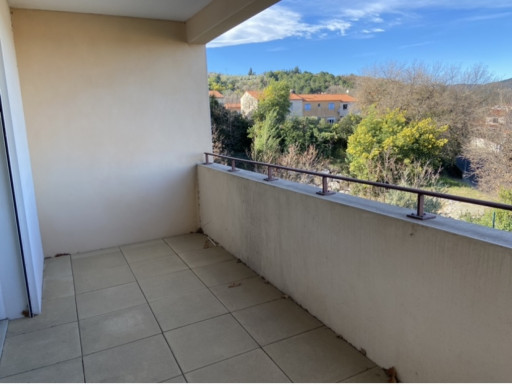 appartement vente Céret