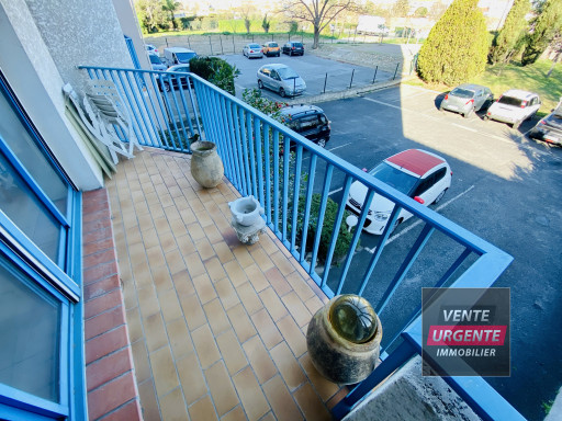 appartement vente Perpignan