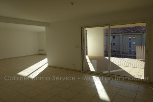 appartement vente Céret