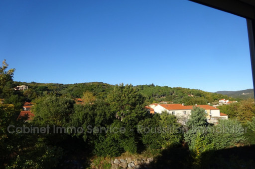 appartement vente Céret