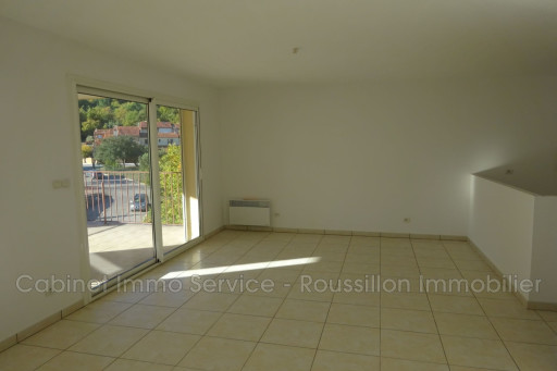 appartement vente Céret