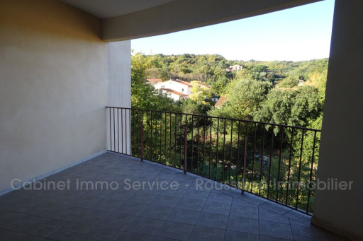 appartement vente Céret