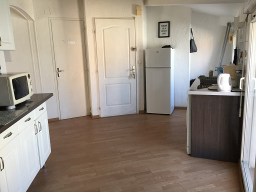 appartement à louer Saint-andré