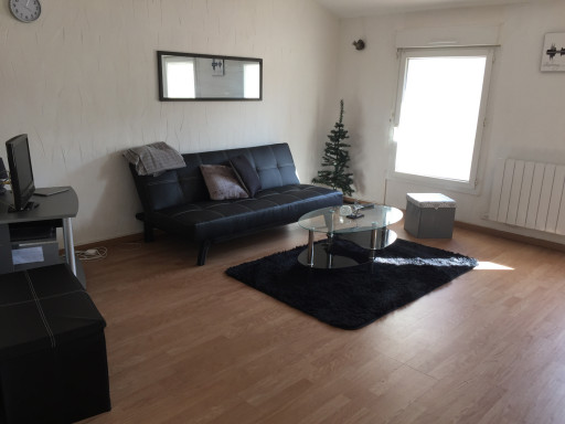 appartement à louer Saint-andré