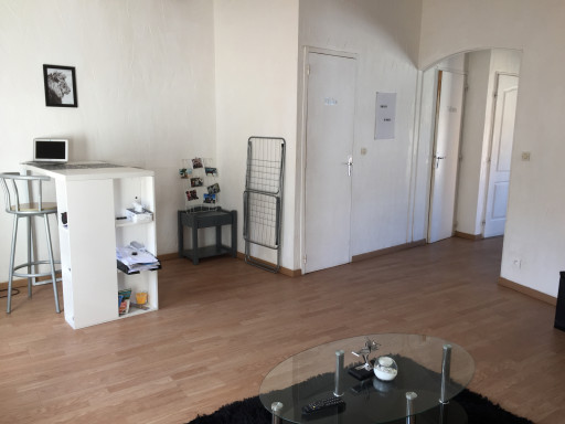appartement à louer Saint-andré