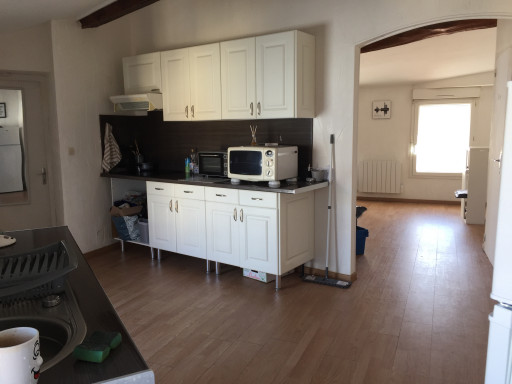 appartement à louer Saint-andré
