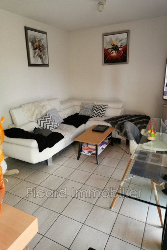 appartement à louer Saint-estève