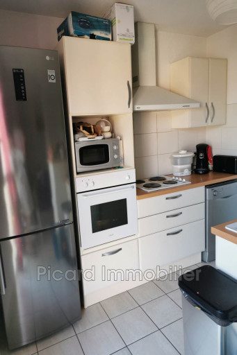 appartement à louer Saint-estève