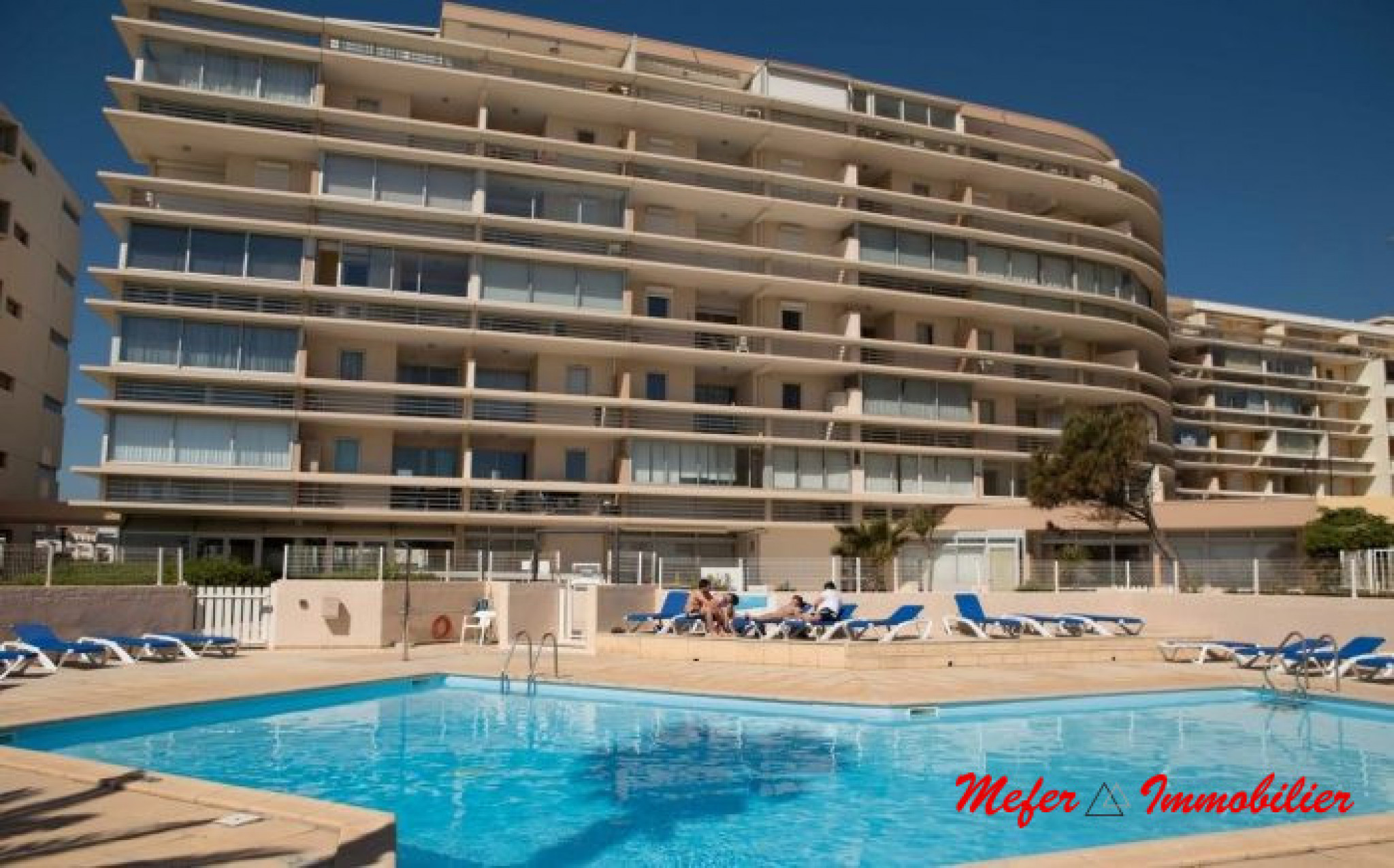 residence Copacabana