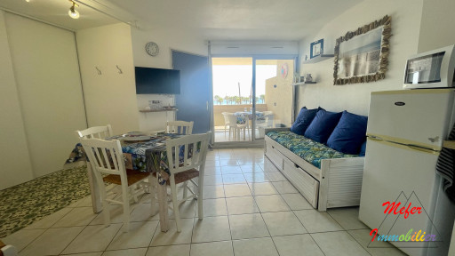 appartement location vacances Canet-en-roussillon