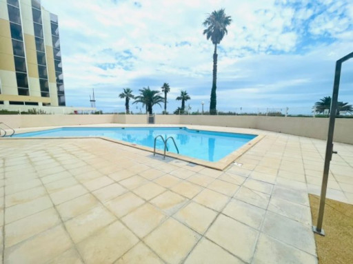 appartement location vacances Canet-en-roussillon