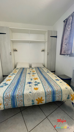 appartement location vacances Canet-en-roussillon
