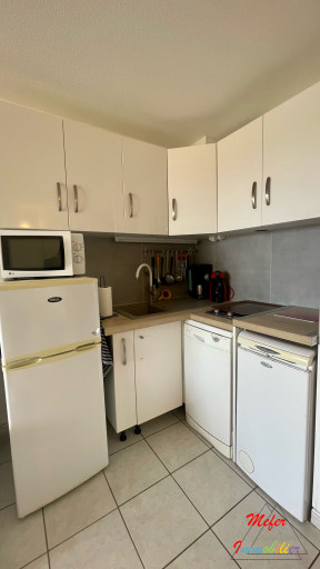 appartement location vacances Canet-en-roussillon