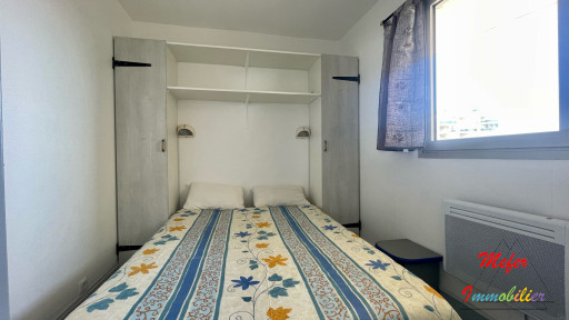 appartement location vacances Canet-en-roussillon