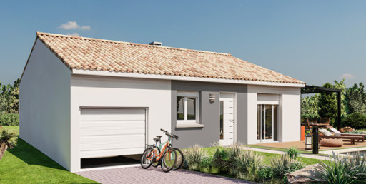 maisonvilla vente Brouilla