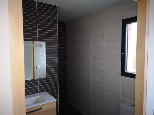 maisonvilla vente Brouilla
