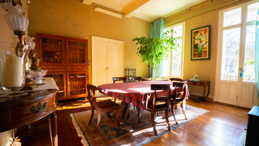 maisonvilla vente Prades
