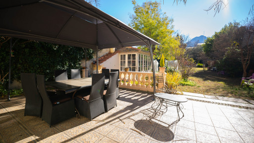 maisonvilla vente Prades