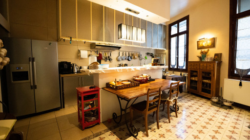 maisonvilla vente Prades