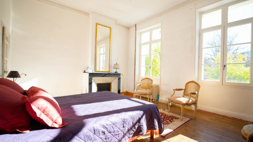 maisonvilla vente Prades