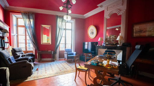 maisonvilla vente Prades