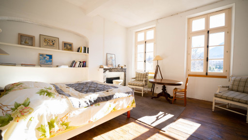 maisonvilla vente Prades