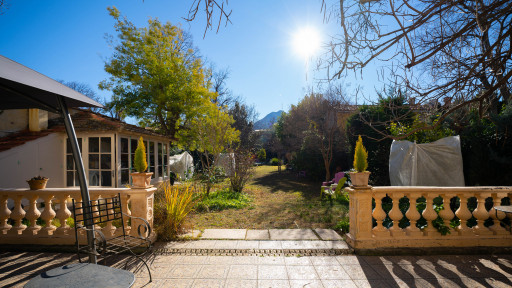 maisonvilla vente Prades