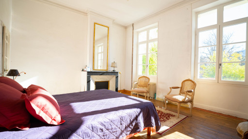 maisonvilla vente Prades