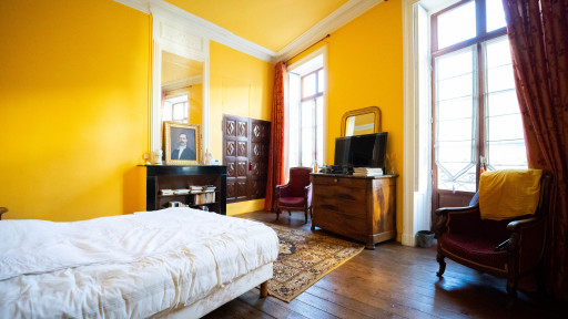 maisonvilla vente Prades