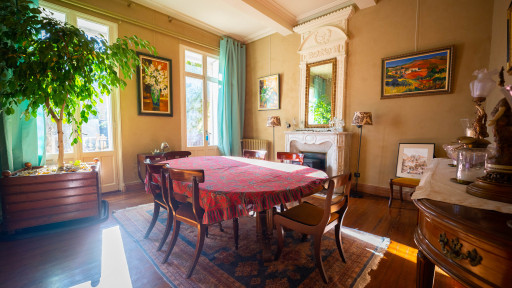 maisonvilla vente Prades