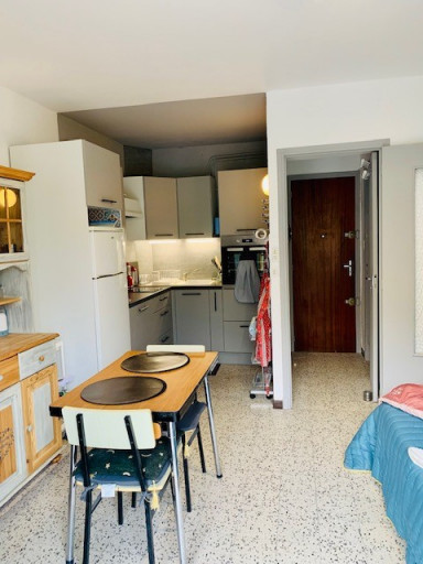 appartement location vacances Amélie-les-bains-palalda