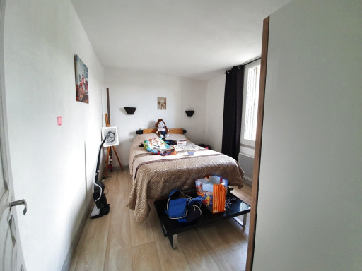 appartement vente Reynès
