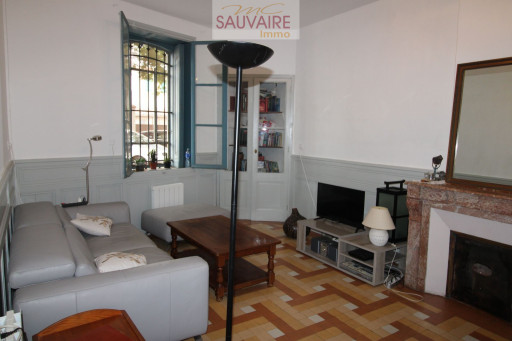 maisonvilla vente Saint-laurent-de-la-salanque