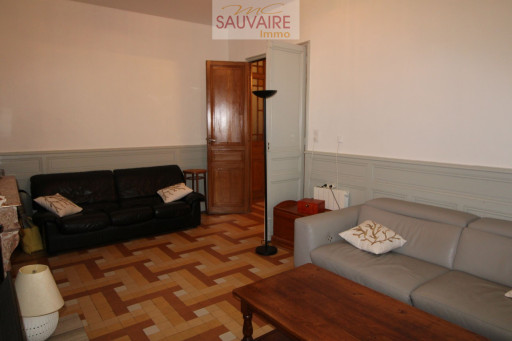 maisonvilla vente Saint-laurent-de-la-salanque