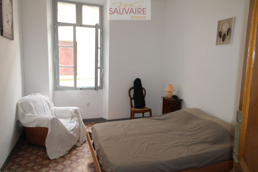 maisonvilla vente Saint-laurent-de-la-salanque