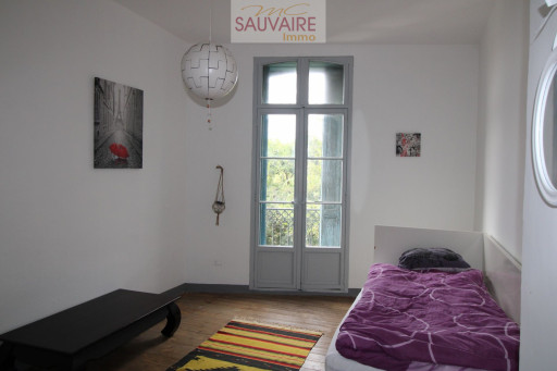 maisonvilla vente Saint-laurent-de-la-salanque