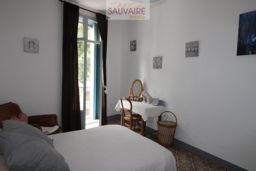 maisonvilla vente Saint-laurent-de-la-salanque