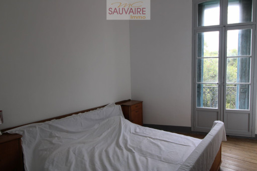 maisonvilla vente Saint-laurent-de-la-salanque