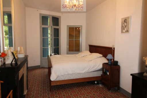 maisonvilla vente Saint-laurent-de-la-salanque
