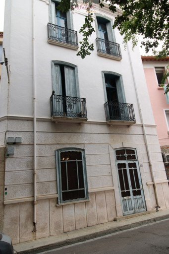 maisonvilla vente Saint-laurent-de-la-salanque