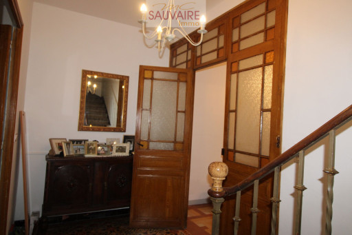 maisonvilla vente Saint-laurent-de-la-salanque