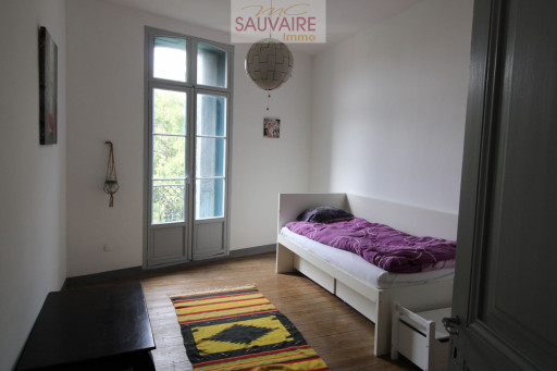 maisonvilla vente Saint-laurent-de-la-salanque