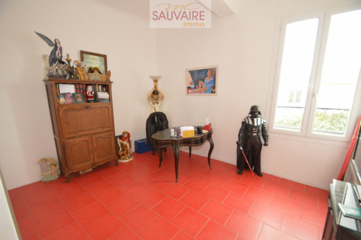 maisonvilla vente Saint-laurent-de-la-salanque
