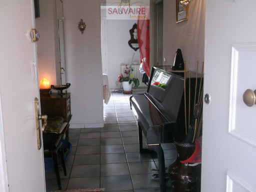 maisonvilla vente Saint-laurent-de-la-salanque
