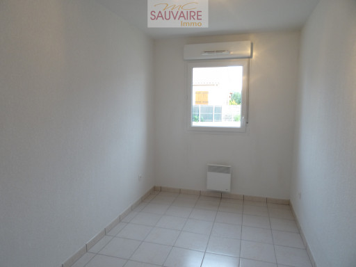 appartement vente Saint-laurent-de-la-salanque