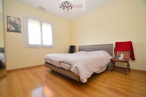 maisonvilla vente Sainte-marie-la-mer